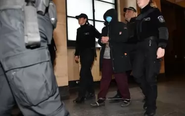 Прокуратурата пусна смразяващ разказ за убийството на Пейо Пеев