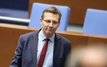 Станислав Анастасов от ДПС-НН запази мястото си в парламента.