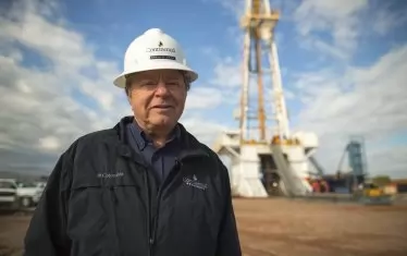 Турско-американска компания ще разработва шистови находища в Диарбекир 
