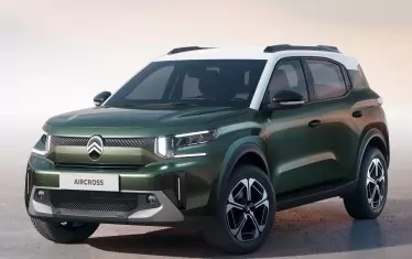 Citroen C3 Aircross пробва да промени играта с атрактивни цени