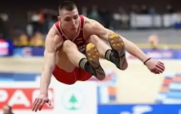 Саръбоюков остана на 1 см от Топ 3 в Диамантената лига