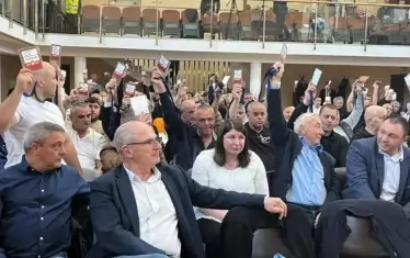 Станка Златева е новият президент на българската борба