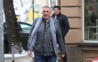Петър Мутафчиев е дългогодишен кадър на столетницата.
