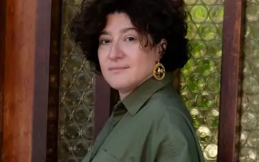 Мария Степанова