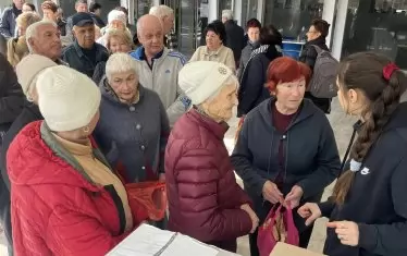 Държавата ще дава подслон на украинците само за 60 дни