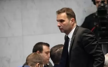 Ивайло Чорбов