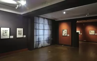  Залата на Пикасо