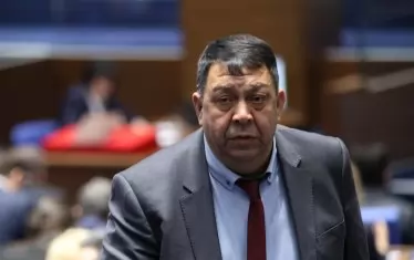 Гюнай Далоолу