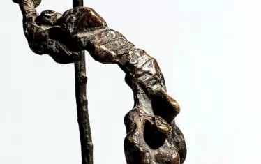  Стилът на Джако е силно разпознаваем. 