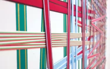  Победители и победени", детайл.