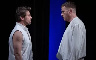 Героите на Врачанки и Христо Пъдев са синове на султана с различи идеи за властта.