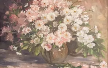 Елисавета Консулова - Вазова, "Маргаритки"