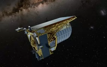 Един от най-амбициозните проекти за изследване на тъмната енергия е космическият телескоп Euclid, изстрелян от ESA през 2023 г.