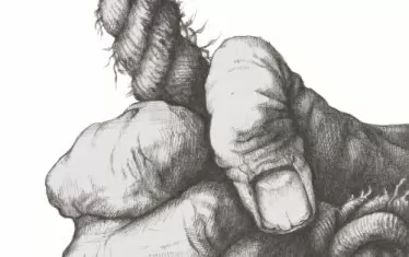  Корицата на руското издание на романа.