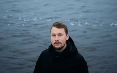 Аниматорът Гинтс Зилбалодис