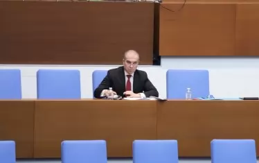 БДЖ все пак ще има 35 нови мотриси по ПВУ 