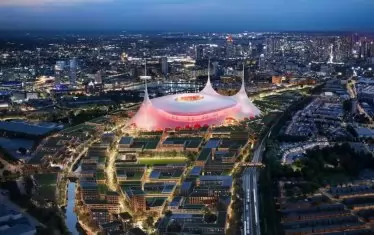 Инвестицията се очаква да осигури £7,3 млрд. годишно за икономиката на Острова.