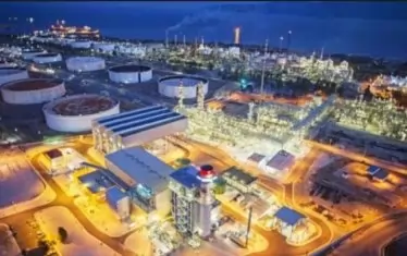 Гръцкият гигант Motor Oil прави комбинирана газова електроцентрала 