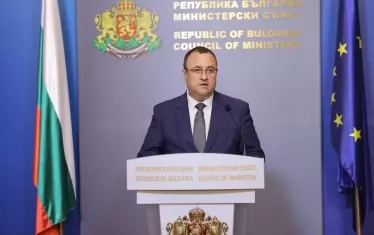 Приходите от тол такси за три месеца са нараснали с 1 милион лева