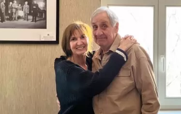  Мария и Марин ще създадат специална връзка на сцената.