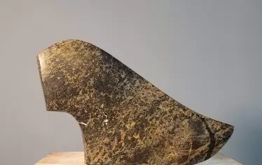  Скулптура от Сава Цонев