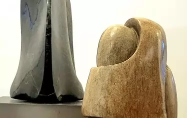  Пластики от Сава Цонев