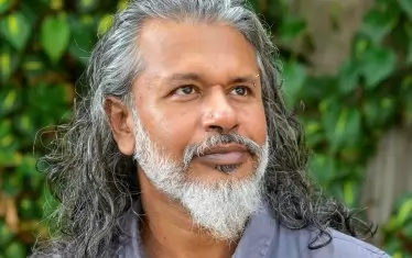 Шехан Карунатилака