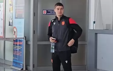 Божинов и Камбуров ще дават кураж на националите в Дъблин