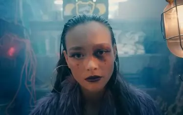  Ванина Йорданова е с 2 номинации за театрални отличия за ролята на проститутката Тен Ше.