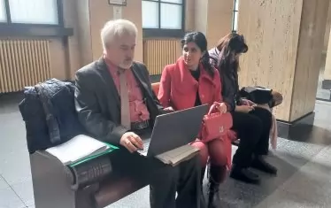 Делото срещу Mediapool за 1 млн. лв. стигна финалната права