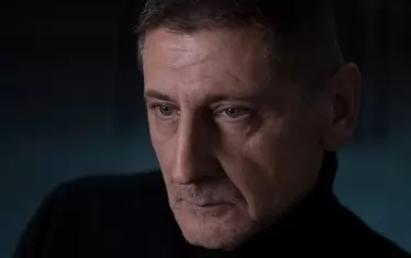 Един от героите в проекта "На тяхно място".