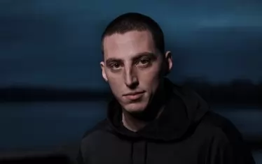 Един от героите в проекта "На тяхно място".