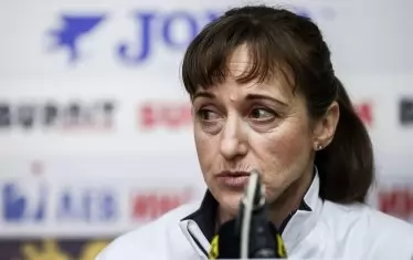Не карам никого да играе насила в националния отбор