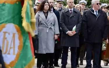 Люта битка тече във Варна кой да поръчва музиката