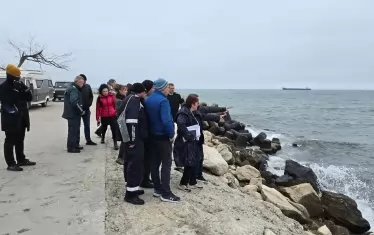 7 дни частично бедствие бе обявено заради варненския мазут