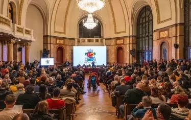 Общината “саботира” въпросите за бюджета на София
