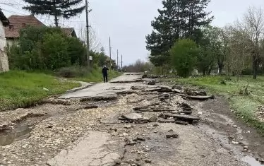 BG-ALERT ни чу, ни видя поредно бедствие 