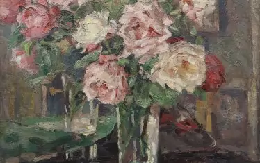 Рози, 1925