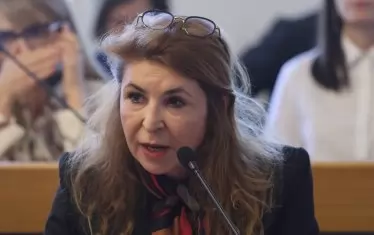 Главният архитект на София получила искането за оставка в болница и с смс