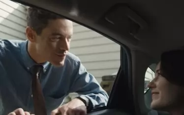 Рами Малек: не е аматьор, ама и не е за тази работа.