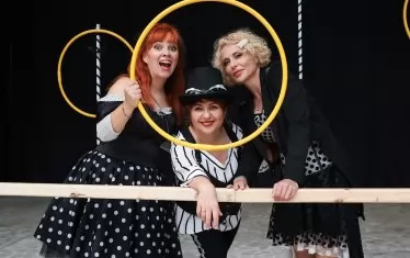 Спектаклите на ArtVent през лятото ще се играят на Vidas Art Arena