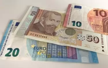 В идните месеци левовете в оборот рязко ще намалеят