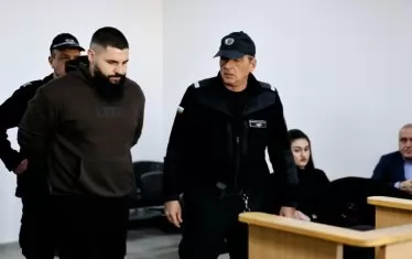 Георги Георгиев пусна контрасигнал срещу Дебора за закана с убийство