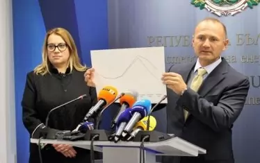Отсъствие на ключови играчи провали изслушването за "Боташ"