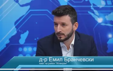 Човек на ПП лъже ромите в гетото, че ще получат общински жилища