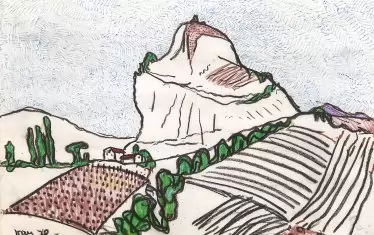  Италиански терени, 1978.