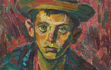  "Момче от покрайнините", 1965.