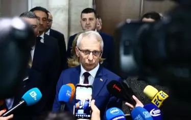Денков: Глупости са идеите на Борисов за общ кандидат-президент