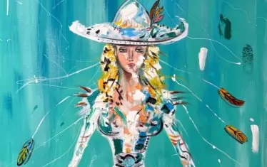  Модата е персонаж в произведенията на Мира Бъчварова.