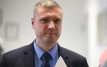 Митов пусна и дисциплинарна проверка срещу зам.-шеф на ГДБОП